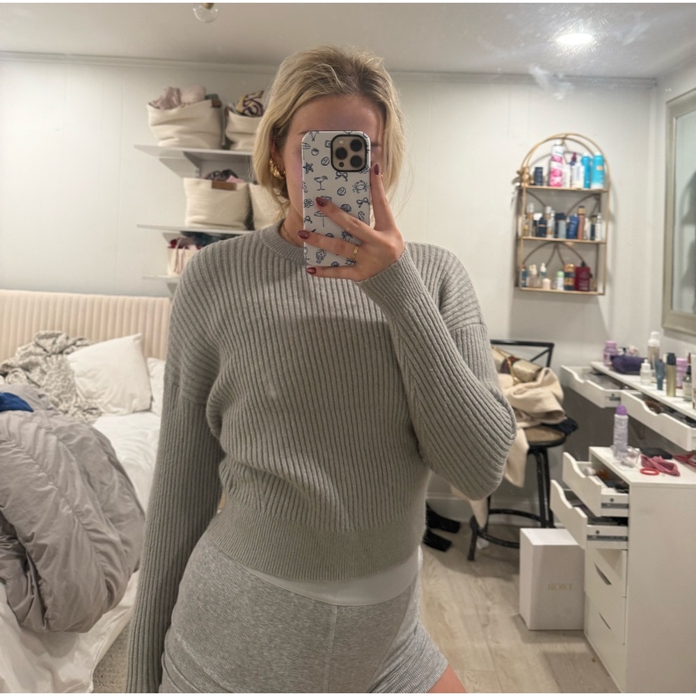 ELODIE sweater S - Picture 3 of 9